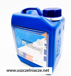Pojemnik z uszczelniaczem Multiseal TD
