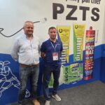 Wizyta na stoisku Unipak Polska podczas Heating Tech Expo 2026