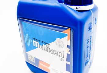 Pojemnik z uszczelniaczem Multiseal TD