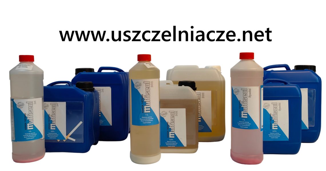 uszczelniacze Multiseal