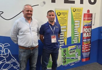 Wizyta na stoisku Unipak Polska podczas Heating Tech Expo 2026