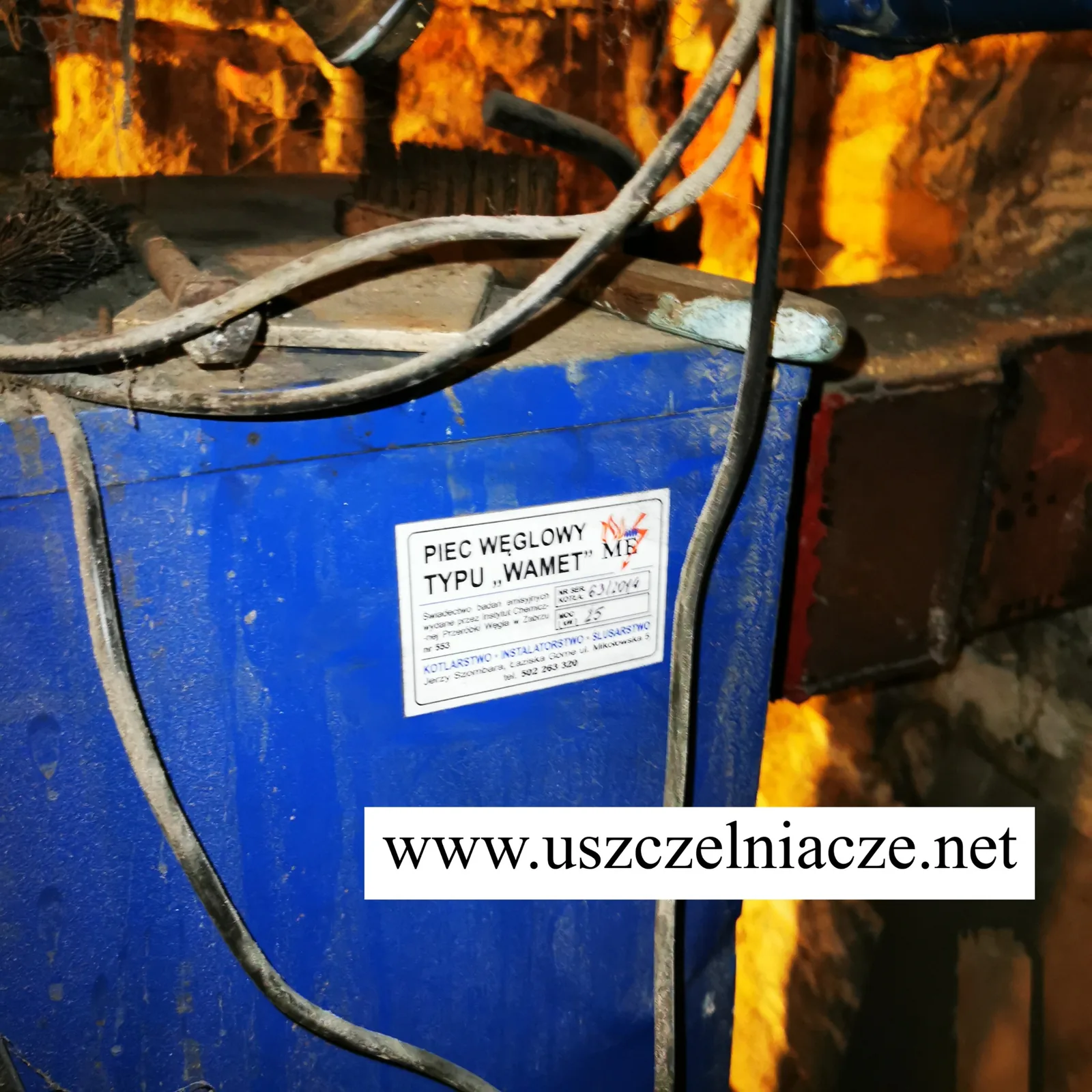 01-kiedy-uzyc-uszczelniacza-multiseal-cieknacy-kociol-na-paliwo-stale