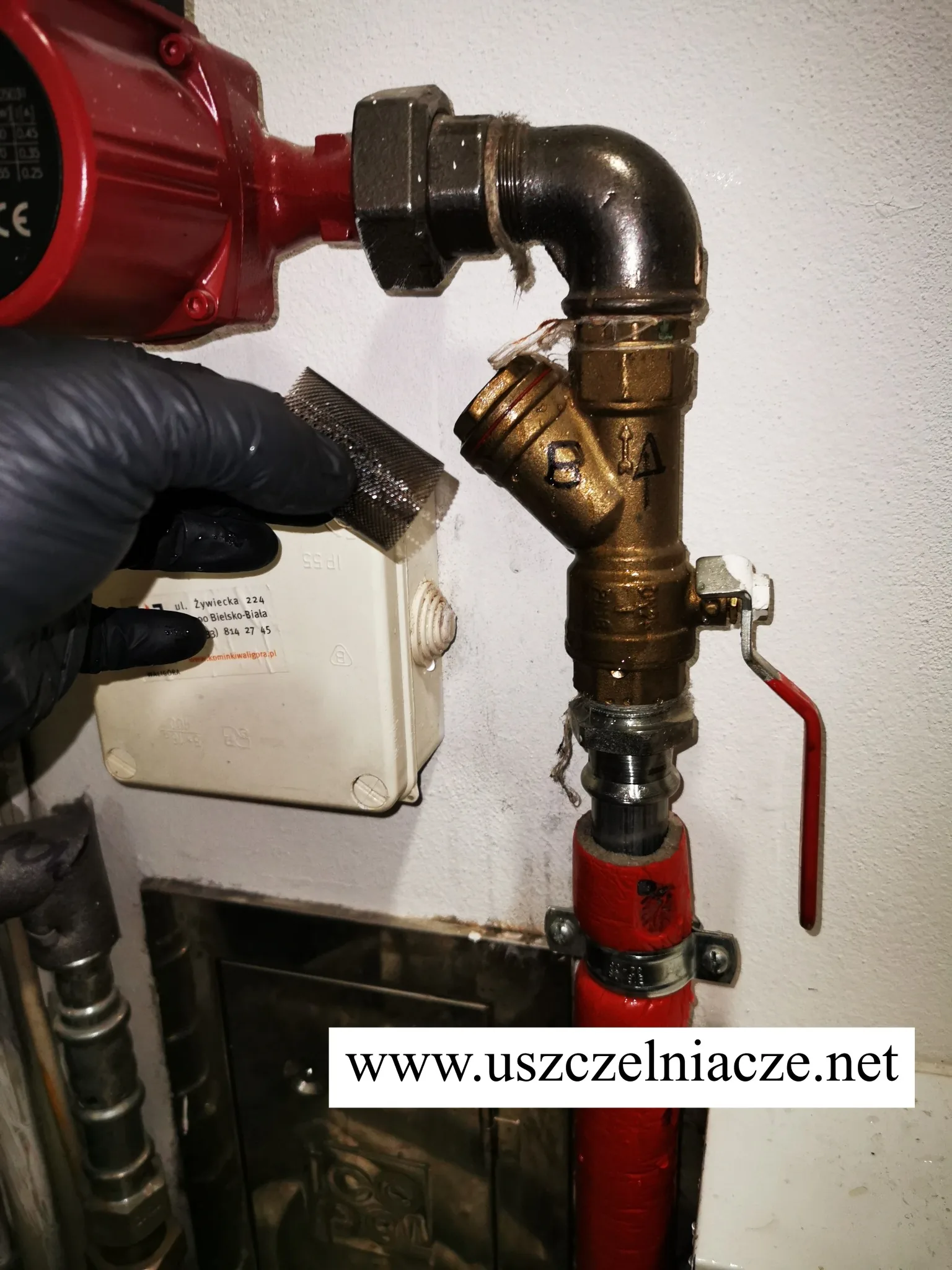 02-jaki-uszczelniacz-wybrac-czyszczenie-filtra-instalacji-co