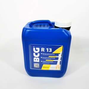 Multiseal R13 - środek czyszczący do rur do wody pitnej