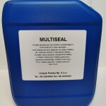 Multiseal TDS  (nowa nazwa HEAT XL) wyciek do 35 litrów na dobę. Kocioł na paliwo stałe.
