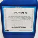 Multiseal TD (nowa nazwa HEAT L) - wyciek wody z instalacji CO do 25 litrów na dobę