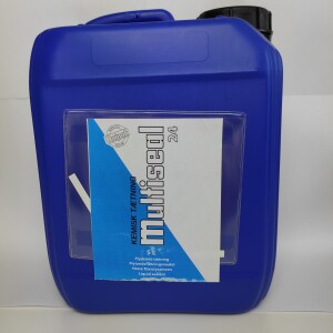 Multiseal 24 - uszczelniacz chemiczny do naprawy instalacji grzewczych z kotłem na paliwo stałe