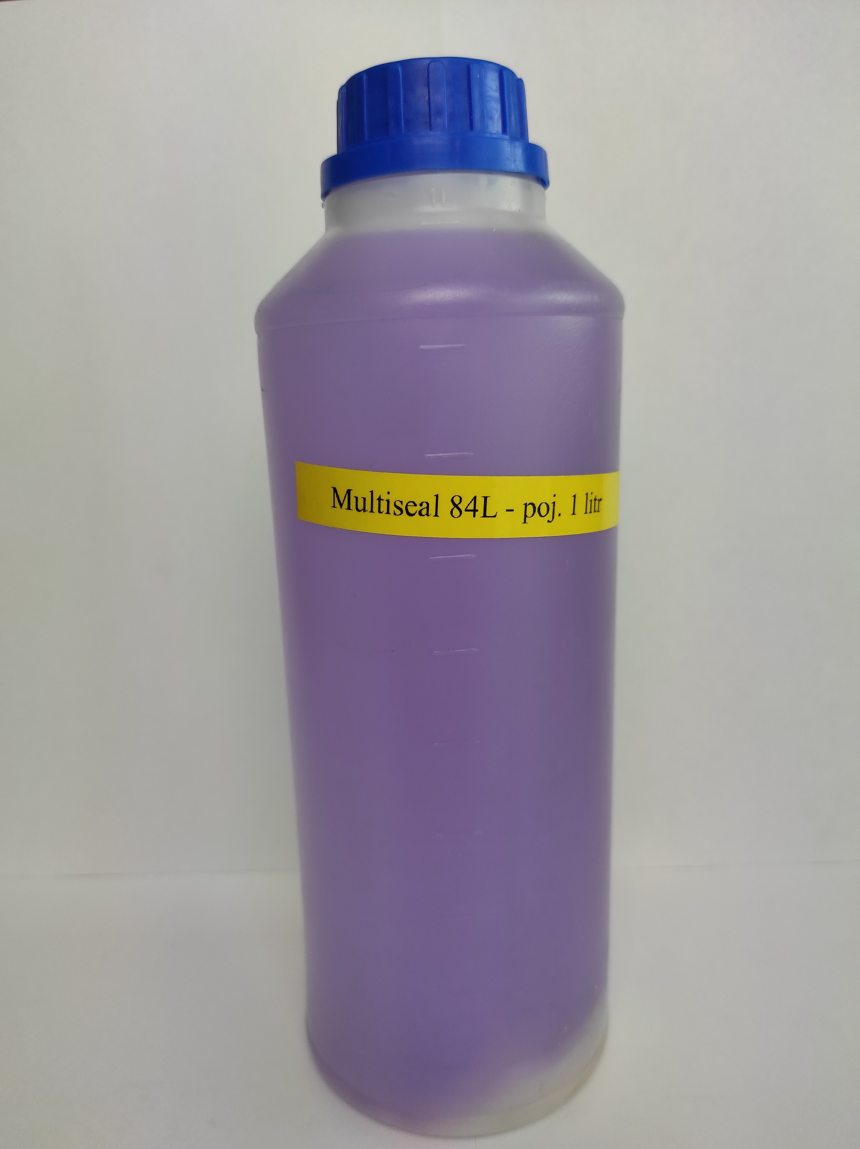 Multiseal 84L - wyciek wody nie większy niż 5 litrów na dobę