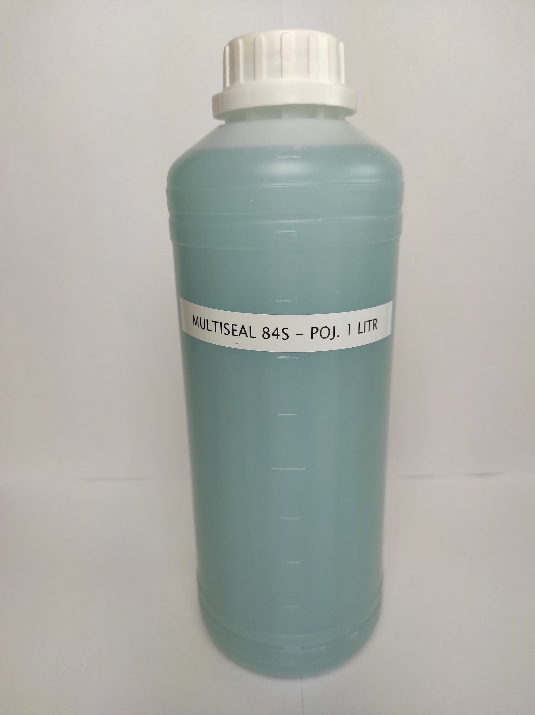 Mutliseal 84 S (nowa nazwa - WATER L) – pojemność  5 L