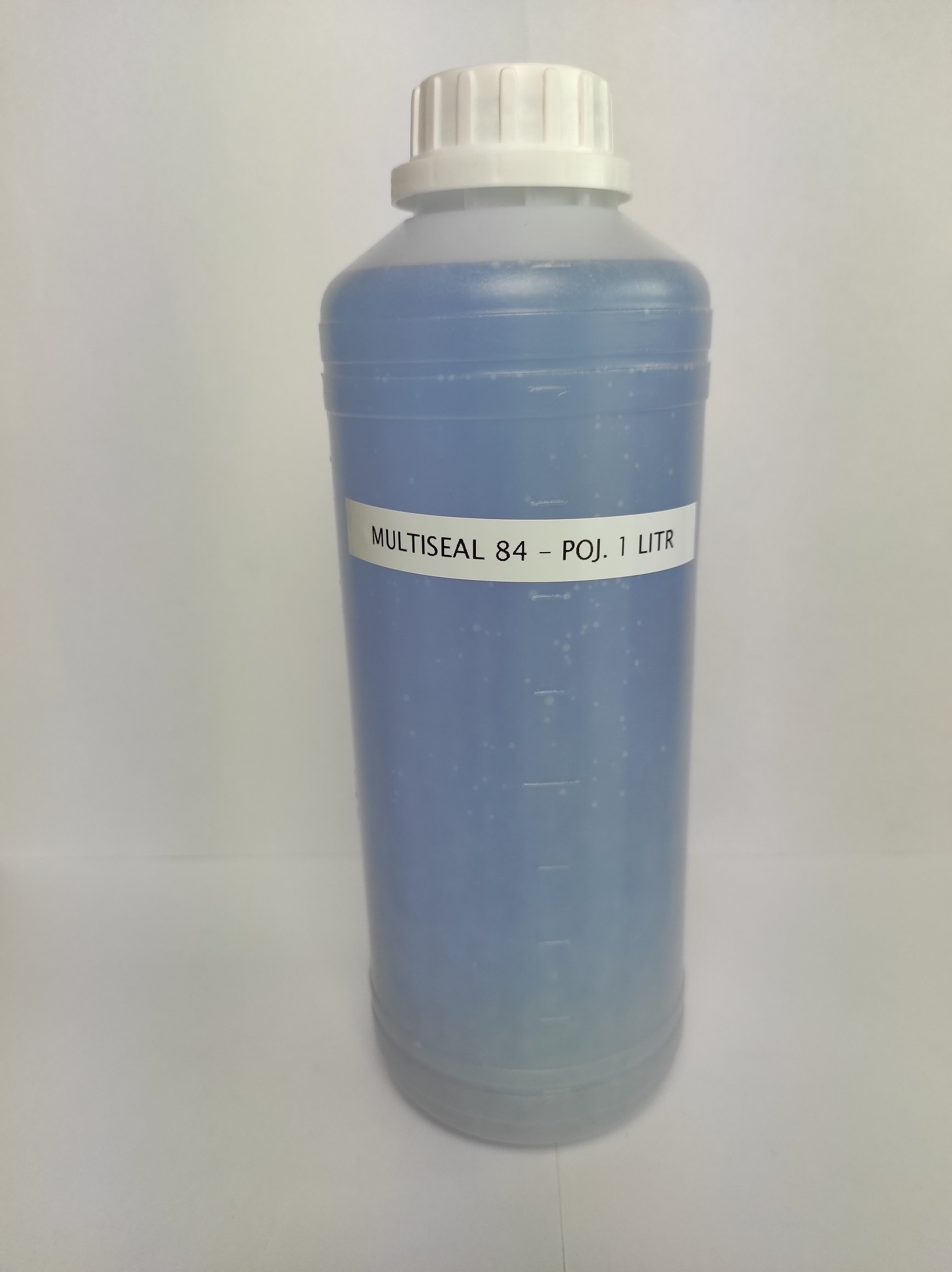 Mutliseal 84 (WATER M)– pojemność  5 L