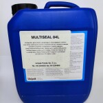 Multiseal 84L - wyciek wody nie większy niż 5 litrów na dobę